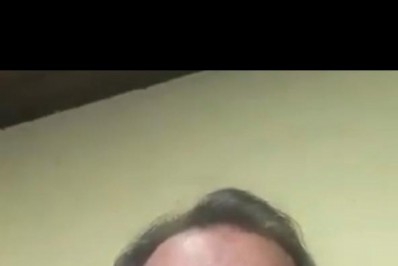 Vídeo: fazendeiro afirma ter financiado ida de cacique preso a Brasília