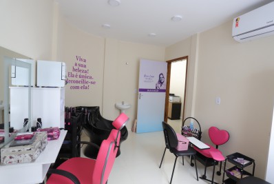 Nova Casa da Mulher é entregue pela Prefeitura de Maricá