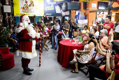 Celebrar Fest Gourmet acontece até 15/01 com 70 restaurantes participantes em toda a cidade