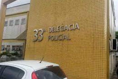 Polícia prende suspeita que recebeu R$ 20 mil de pensão em nome de mulher morta