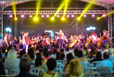 Sesc RJ lança edital de R$ 30 milhões para projetos culturais