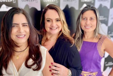 Empreendedorismo feminino na Barra da Tijuca