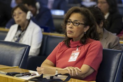 Maria Laura da Rocha será a primeira mulher na secretaria-geral do Itamaraty