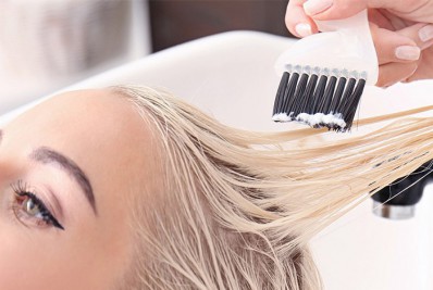 Cuidados na hora de descolorir os fios