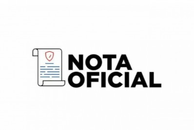 Nota Oficial : Sobre a reprovação de contas do ano de 2020
