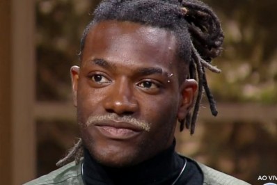 Com 5,88% dos votos, Pelé Milflows é eliminado de 'A Fazenda 14'