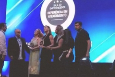 Cachoeiras de Macacu recebe prêmio nacional de referência em atendimento a empreendedores