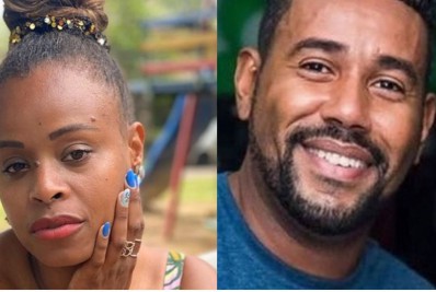 Roberta Rodrigues lamenta morte do primo: 'Minha dor é insuportável'