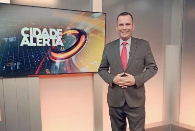 Ex-apresentador do 'Cidade Alerta' é encontrado morto em Porto Alegre