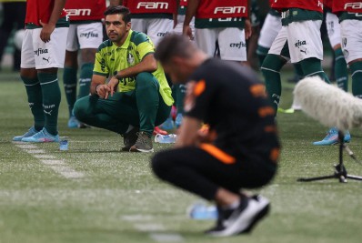 Brasileirão de 2023 pode bater recorde de treinadores estrangeiros