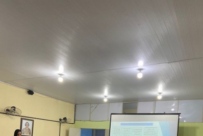 Conselho de Educação de Barra do Piraí realiza palestras para servidores