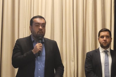 Cláudio Castro faz balanço dos primeiros dois anos de sua gestão