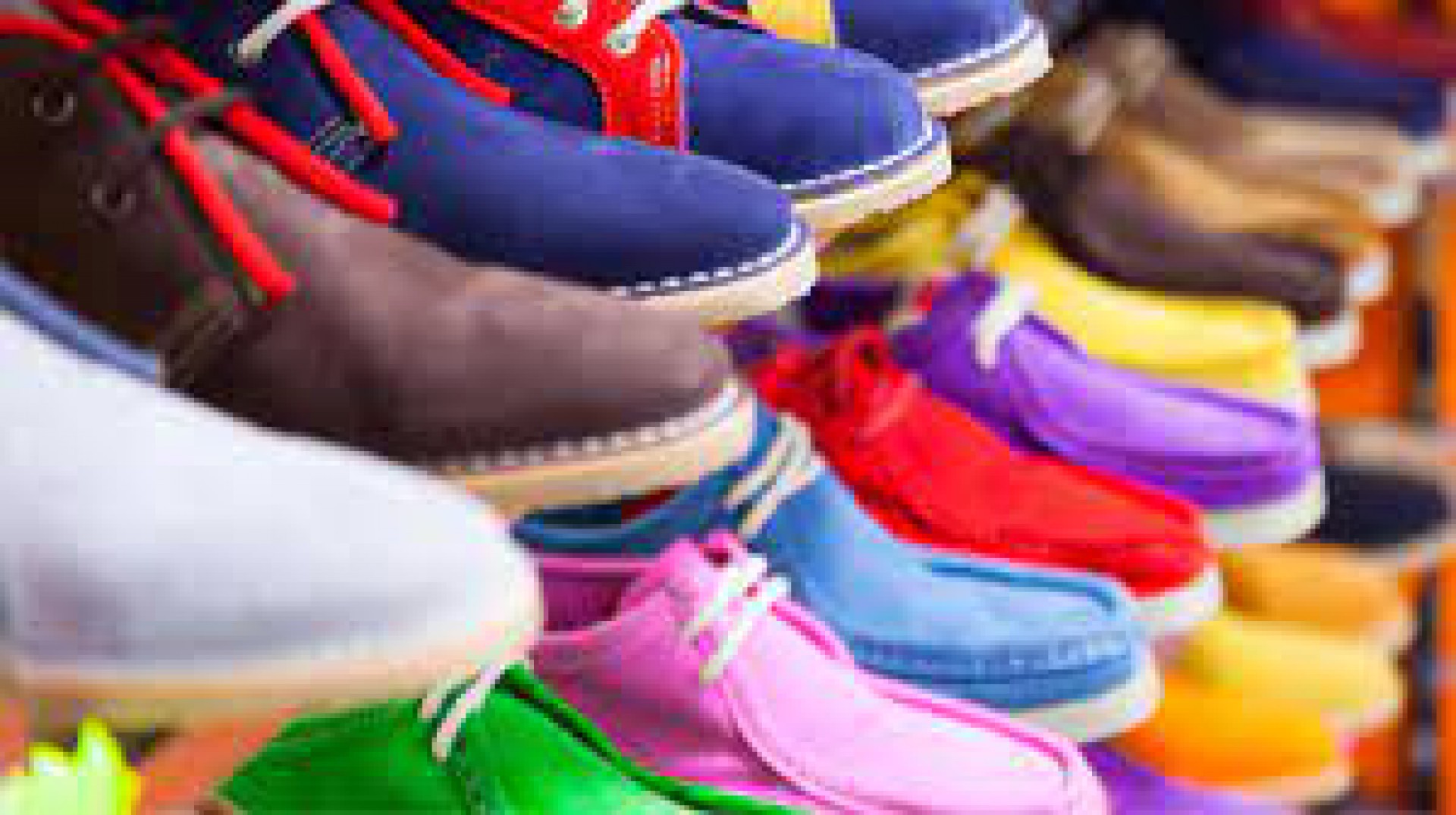 Calçados são uma das dicas de presente de Natal para este ano - Reprodução