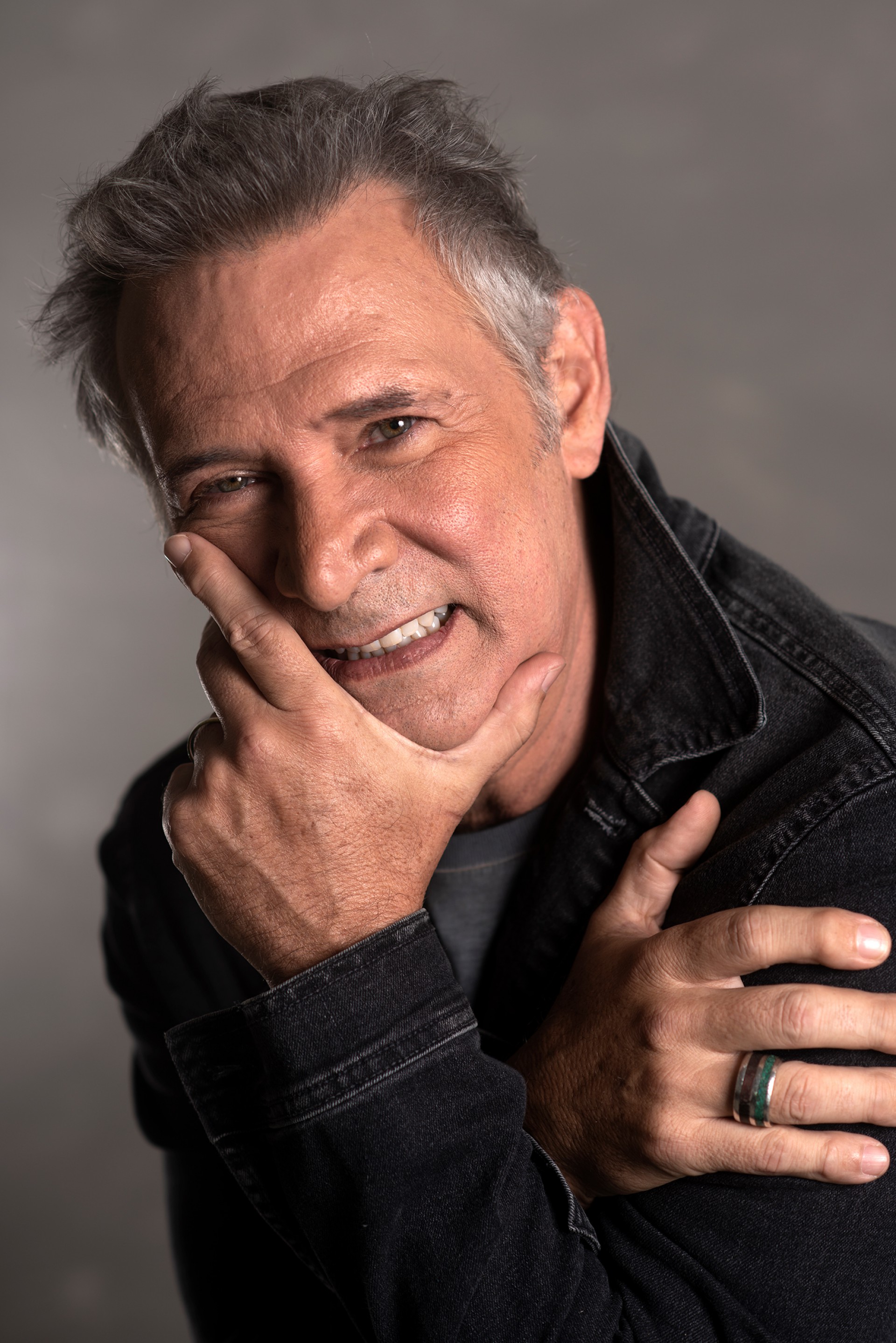 Nelson Freitas - Ricardo Fasanello / Divulgação