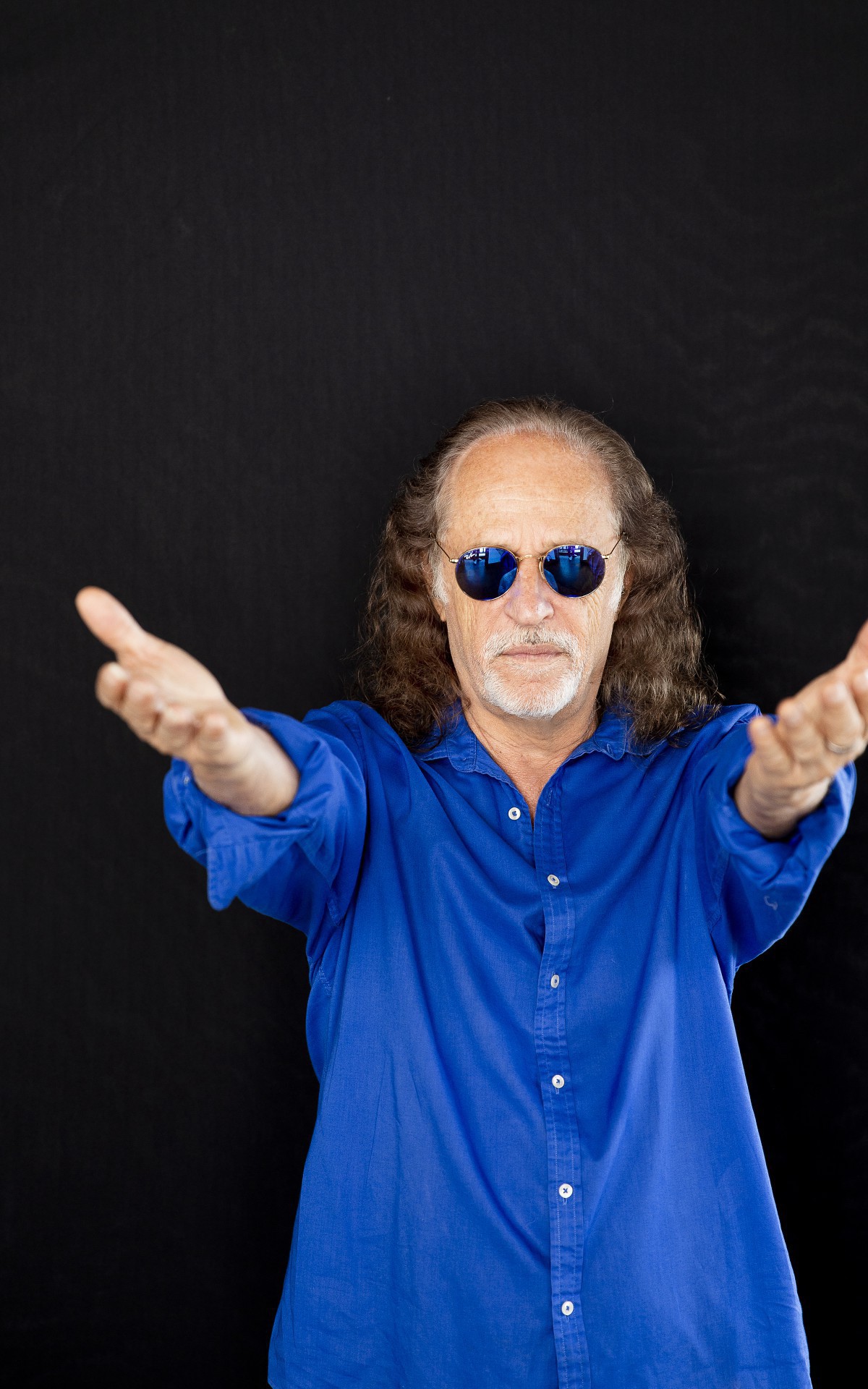 Foto: Leo Aversa - Cr&eacute;dito obrigat&oacute;rio.