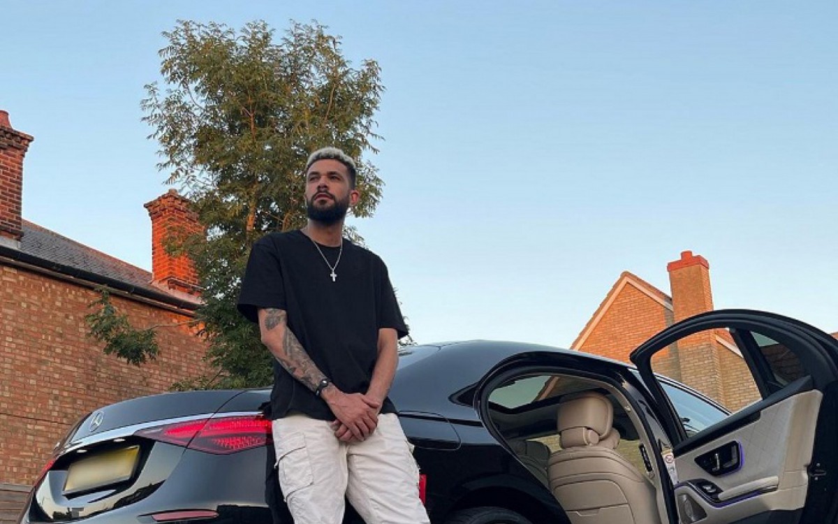 Victor Louren&ccedil;o deixou cinco dicas para atletas fazerem um bom planejamento financeiro