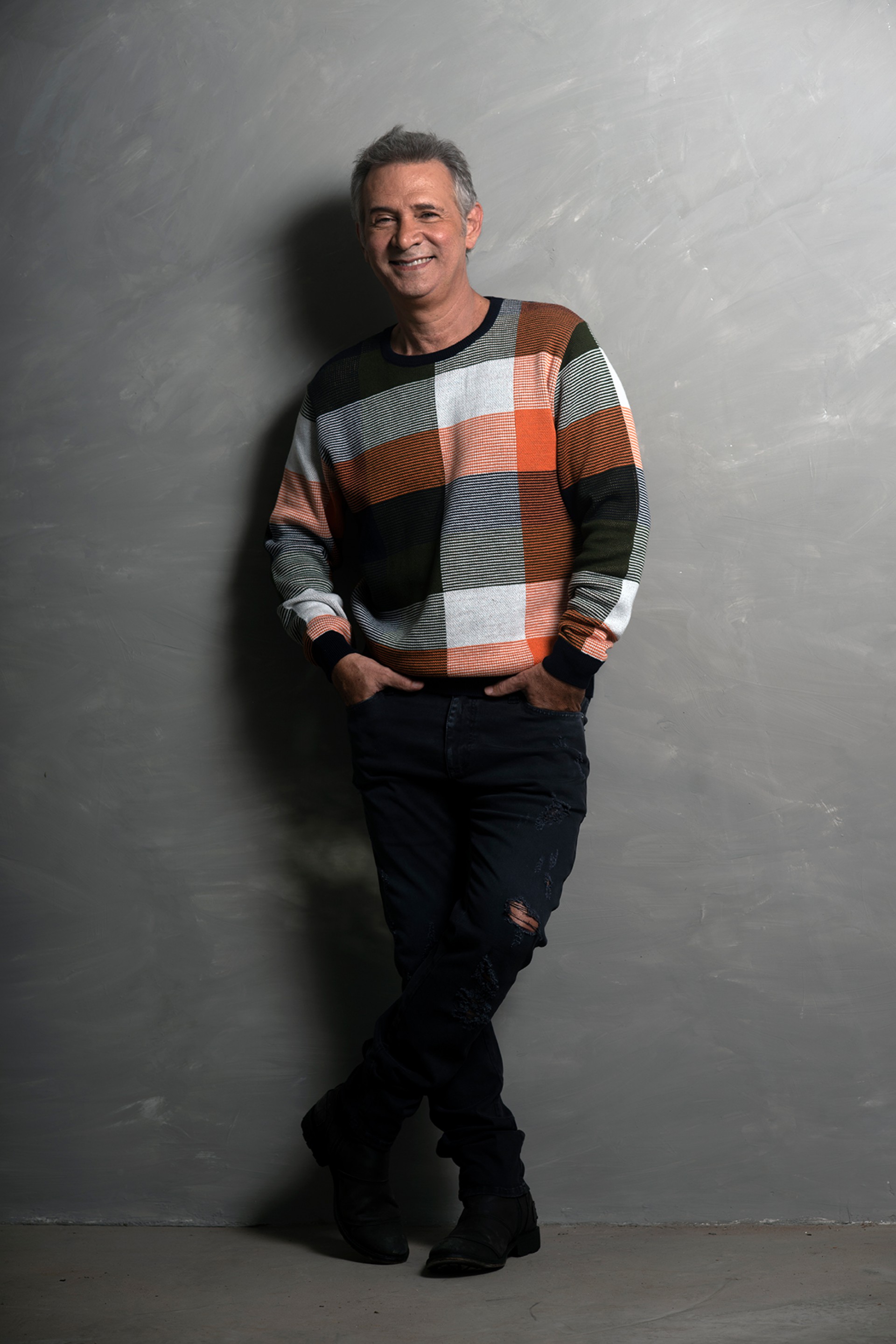 Nelson Freitas - Ricardo Fasanello / Divulgação