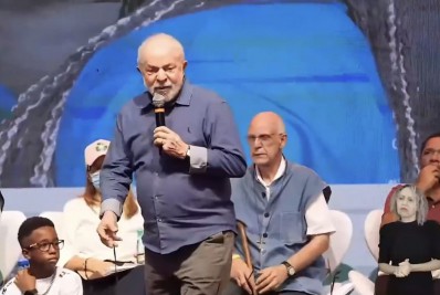 Lula: se ficar olhando política fiscal, sempre haverá prioridade acima dos pobres