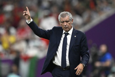 Ex-técnico de Portugal assume comando da seleção da Polônia