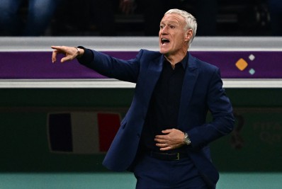 Deschamps promete retorno de Mbappé à seleção francesa e vê Zidane como seu sucessor