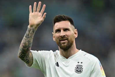 Messi venceu 70% das finais que disputou na carreira; confira os números