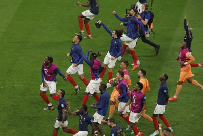 Se Brasil está fora desde 2002, França irá para a terceira final de Copa do Mundo