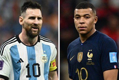 Argentina x França: prováveis escalações e onde assistir à final da Copa do Mundo