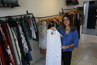 Procura por brechós vira tendência e segmento cresce no Rio