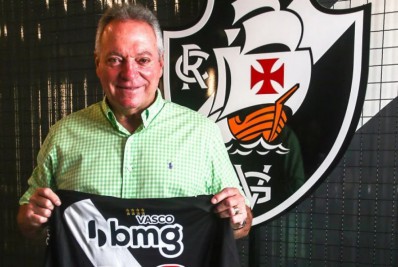 Abel Braga elogia Maurício Barbieri e afirma: 'O torcedor do Vasco não vai sofrer mais'