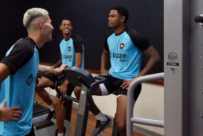 Equipe que iniciará o Campeonato Carioca se reapresenta no Botafogo; conheça os jogadores