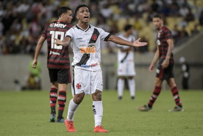 Empréstimo de Juninho pelo Vasco ao Orlando City terá opção de compra de R$ 5,3 milhões 