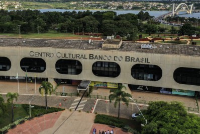 Equipe de transição pretende revogar decreto que facilita garimpo 