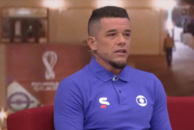 D'Alessandro pede torcida dos brasileiros para a Argentina na final da Copa: 'Temos que defender o nosso futebol sul-americano'