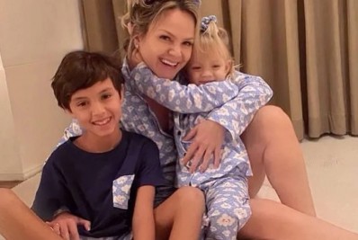 Eliana reflete sobre desafios de mulheres que amamentam: 'Escutamos, vemos e sentimos'