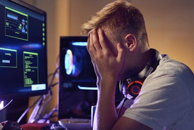  Burnout: como o distúrbio pode atingir atletas de esports