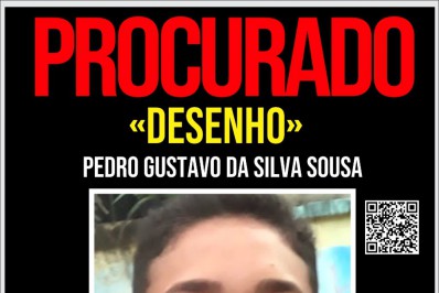 PM prende assaltante de veículos e chefe do tráfico em Coelho Neto