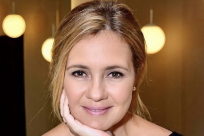 Após sumiço das telinhas, Adriana Esteves está de volta às novelas