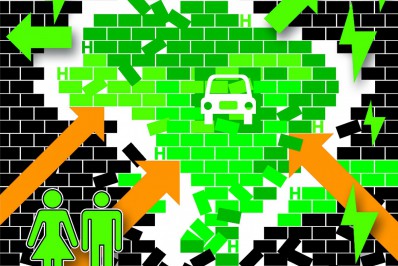 Cesário Melantonio Neto: A reconstrução do Brasil