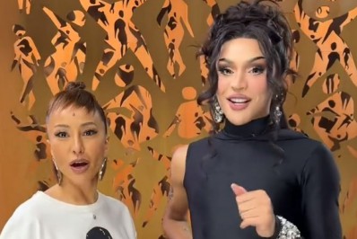 Sabrina Sato confessa tesão em Pabllo Vittar; entenda 