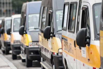 Castro sanciona lei que amplia o prazo do controle da frota escolar estadual até o fim de 2023