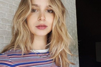 Isabella Scherer define alergia como 'psicológica seletiva' e lamenta: 'Pânico real'