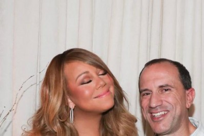 Mariah Carey recebe homenagem da Billboard por feito inédito