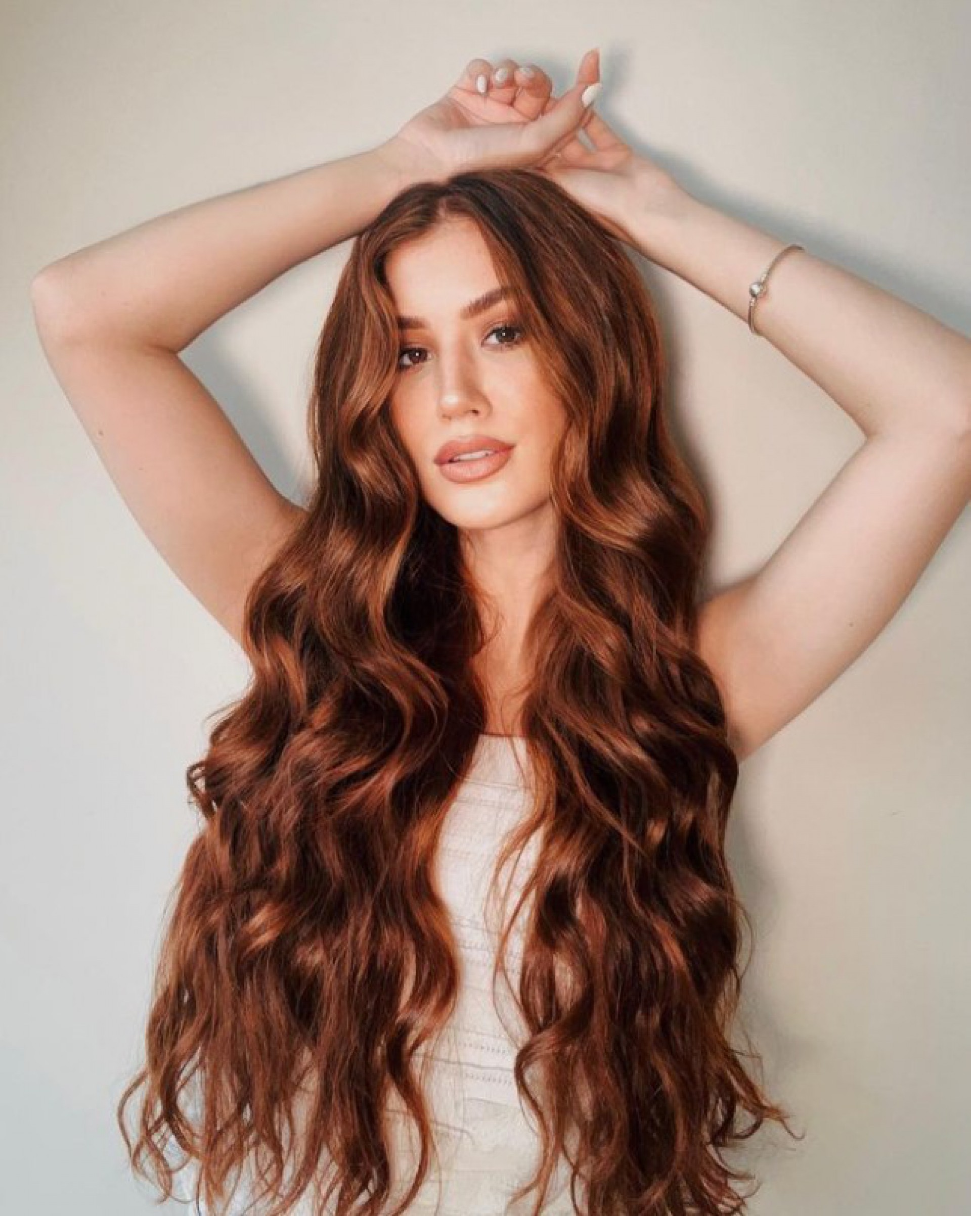 Thaisa Carvalho fala sobre término com Fiuk - Reprodução/Instagram