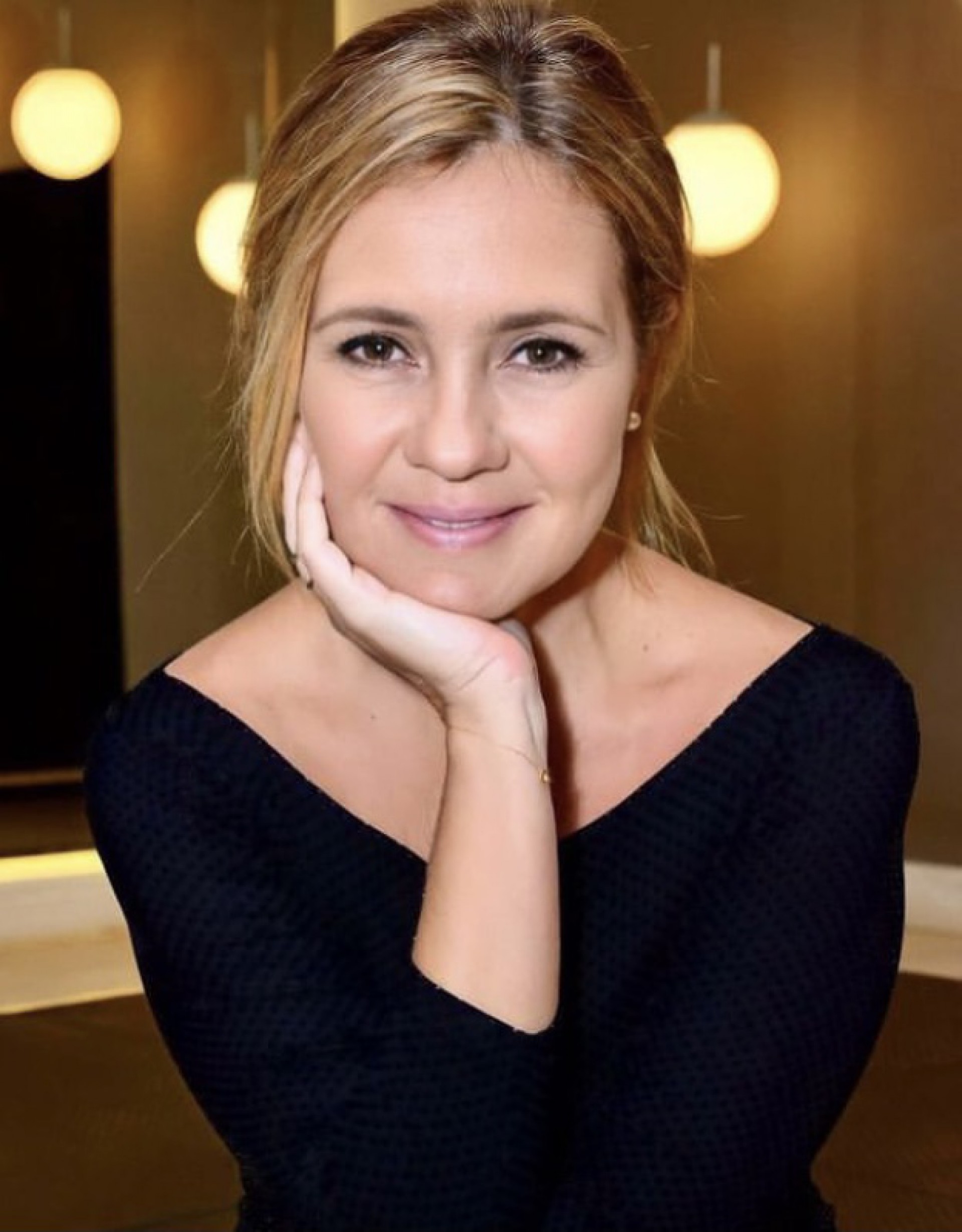 Adriana Esteves - Reprodução / Instagram