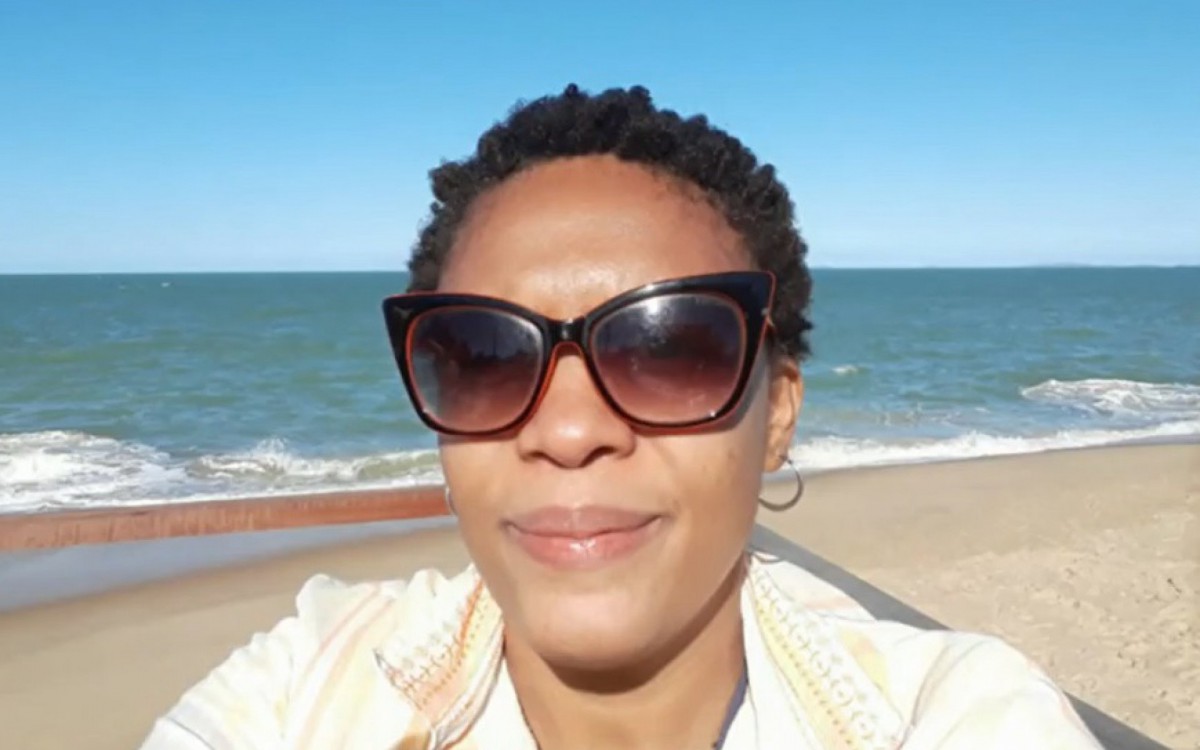 Pai de Cynthia Santos Brande comunicou o desaparecimento da filha ao IBGE, que colabora com as investiga&ccedil;&otilde;es