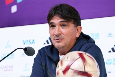 Técnico da Croácia projeta disputa do terceiro lugar da Copa e diz: 'Temos muito respeito por Marrocos'