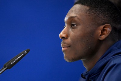 Atacantes da França minimizam surto de gripe e garantem: 'Estarão todos prontos para domingo'