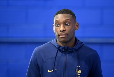 Atacante francês cava saída para o PSG: 'Oportunidade única'