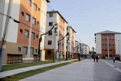 Transição pretende reforçar financiamento habitacional