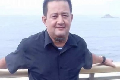 Homem está desaparecido em Maricá